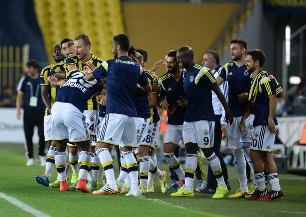 Saracoğlu'nda son sözü Webo söyledi 29