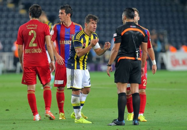 Saracoğlu'nda son sözü Webo söyledi 3