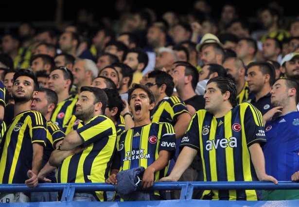 Saracoğlu'nda son sözü Webo söyledi 30