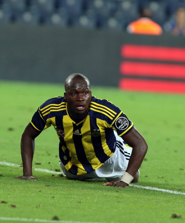 Saracoğlu'nda son sözü Webo söyledi 31