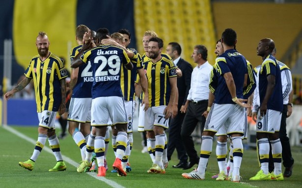 Saracoğlu'nda son sözü Webo söyledi 6