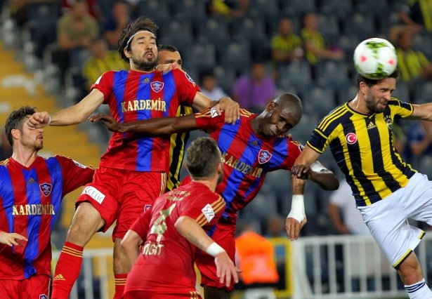 Saracoğlu'nda son sözü Webo söyledi 8