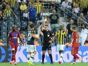 Saracoğlu'nda son sözü Webo söyledi