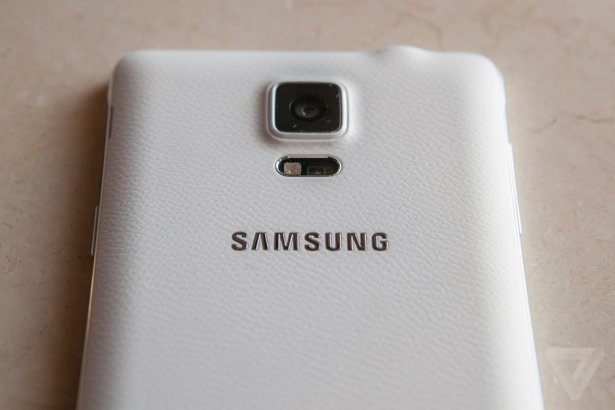 Samsung Galaxy Note 4 hakkında her şey 7