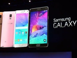 Samsung Galaxy Note 4 hakkında her şey
