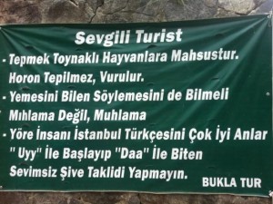 Görenleri güldüren ilanlar