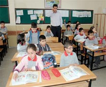 2013 Ağustos ayı öğretmen atama kontenjanları