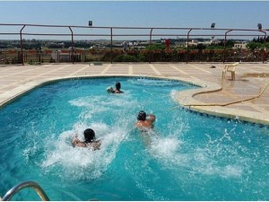 İşte IŞİD militanlarının lüks yaşamı