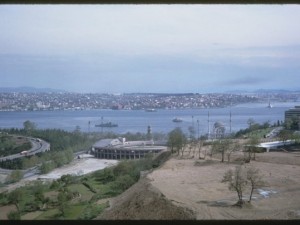 Eski İstanbul'dan görmediğiniz kareler