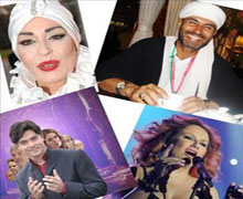 Maneviyata yönelen ünlüler