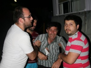 Asansör 32. kattan zemine çakıldı: 10 ölü