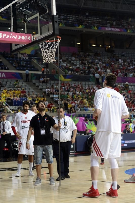 Potanın devleri imkansızı gerçekleştirdi 12