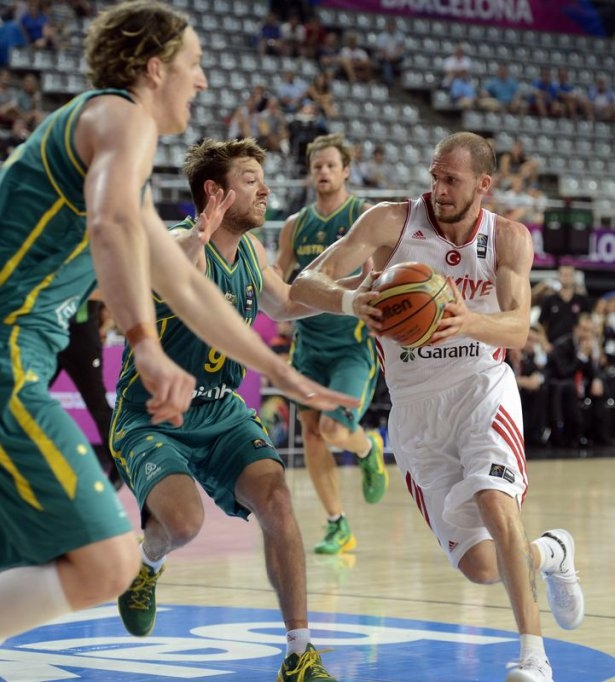 Potanın devleri imkansızı gerçekleştirdi 13