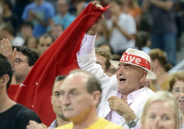 Potanın devleri imkansızı gerçekleştirdi 14