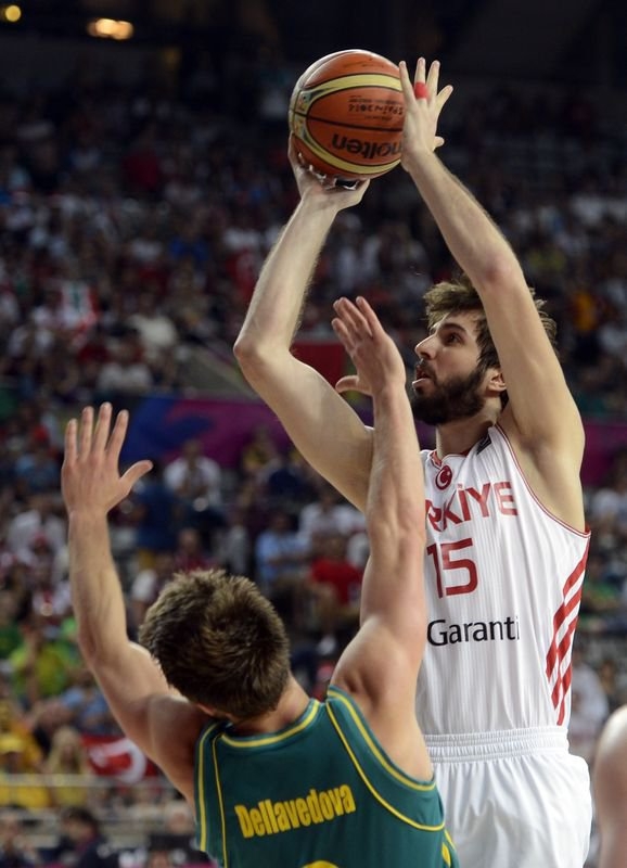 Potanın devleri imkansızı gerçekleştirdi 15