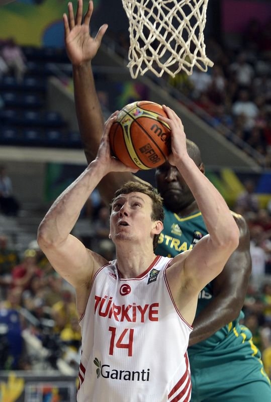 Potanın devleri imkansızı gerçekleştirdi 18