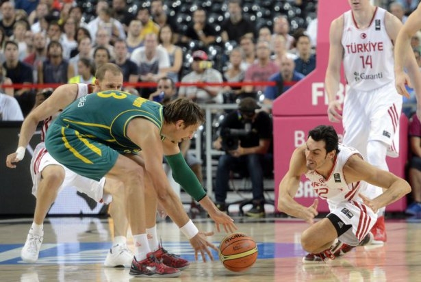 Potanın devleri imkansızı gerçekleştirdi 2