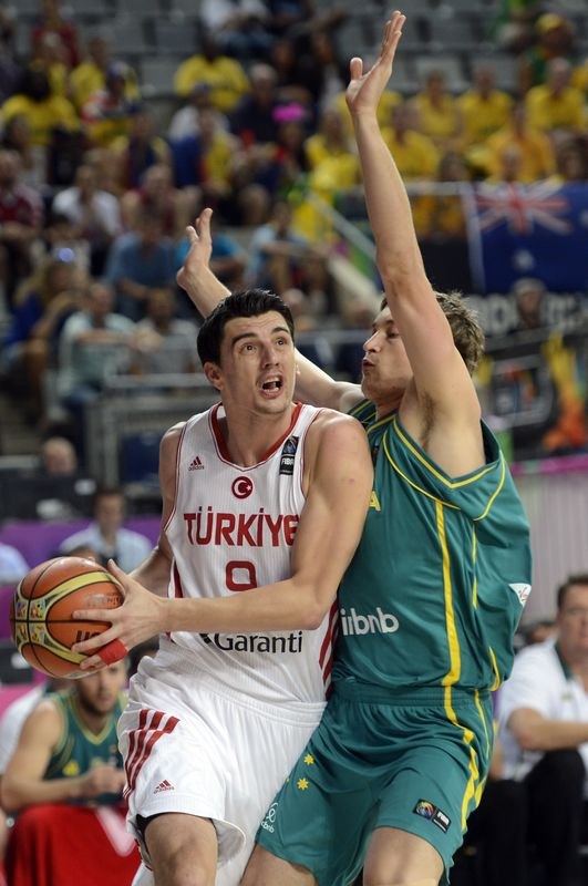 Potanın devleri imkansızı gerçekleştirdi 21