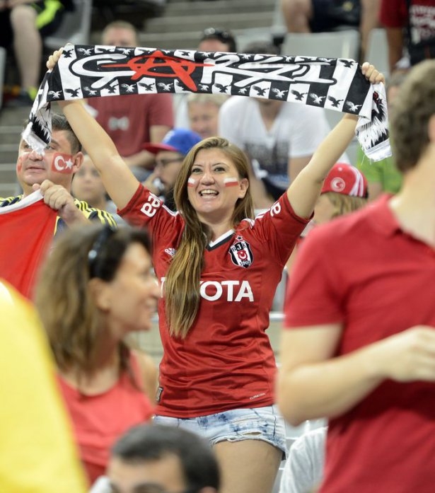 Potanın devleri imkansızı gerçekleştirdi 23