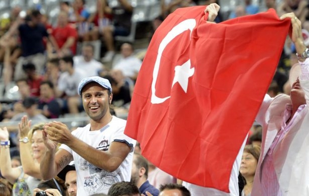 Potanın devleri imkansızı gerçekleştirdi 31