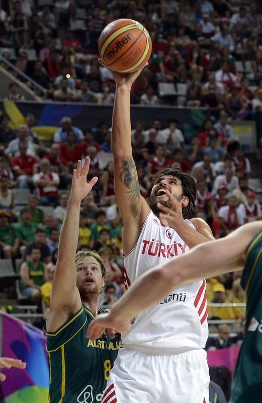 Potanın devleri imkansızı gerçekleştirdi 32