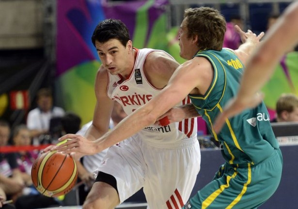 Potanın devleri imkansızı gerçekleştirdi 33