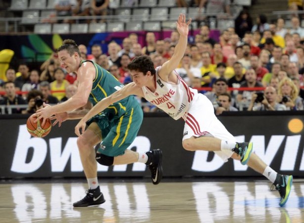 Potanın devleri imkansızı gerçekleştirdi 34