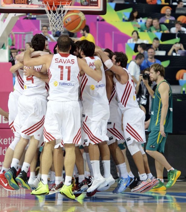 Potanın devleri imkansızı gerçekleştirdi 35