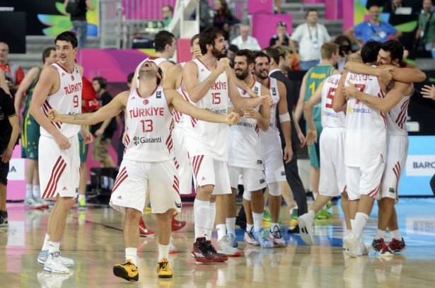 Potanın devleri imkansızı gerçekleştirdi 36