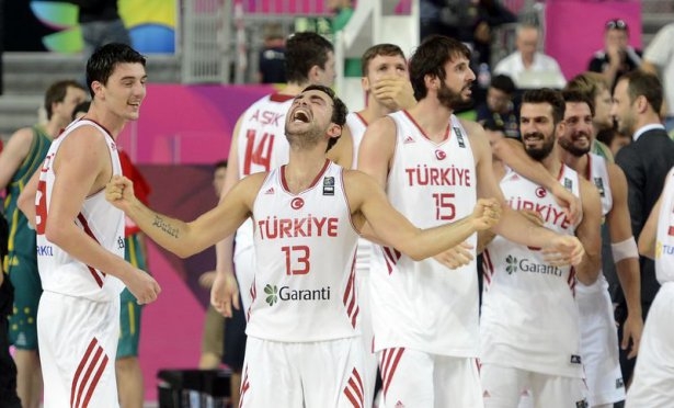 Potanın devleri imkansızı gerçekleştirdi 37