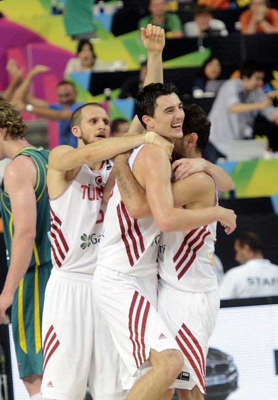 Potanın devleri imkansızı gerçekleştirdi 38