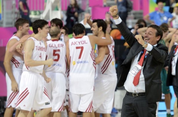 Potanın devleri imkansızı gerçekleştirdi 39