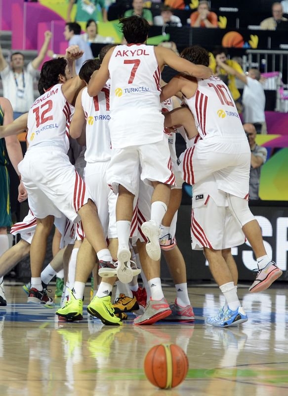 Potanın devleri imkansızı gerçekleştirdi 42