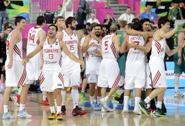 Potanın devleri imkansızı gerçekleştirdi 43