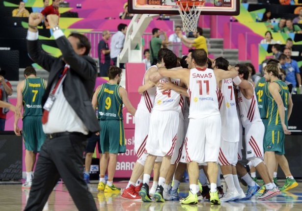 Potanın devleri imkansızı gerçekleştirdi 44