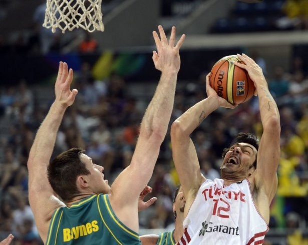 Potanın devleri imkansızı gerçekleştirdi 47