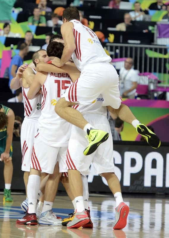 Potanın devleri imkansızı gerçekleştirdi 52