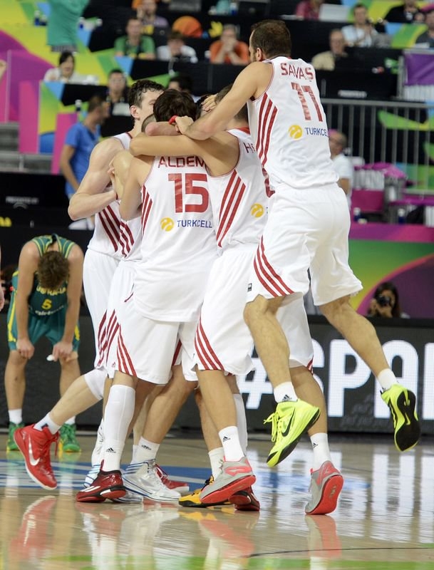 Potanın devleri imkansızı gerçekleştirdi 53