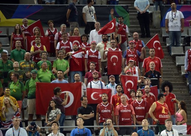 Potanın devleri imkansızı gerçekleştirdi 9