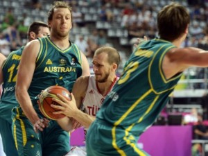 Potanın devleri imkansızı gerçekleştirdi