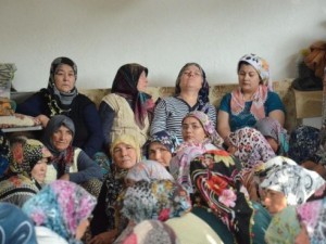 Asansör faciasında ölenler son yolculuklarına uğurlandı