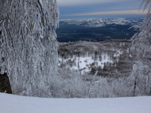 Türkiye'de kışın görülecek 14 yer