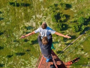 Bakmaya korkacağınız fotoğraflar