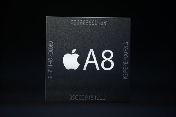 İşte karşınızda Apple iPhone 6 11