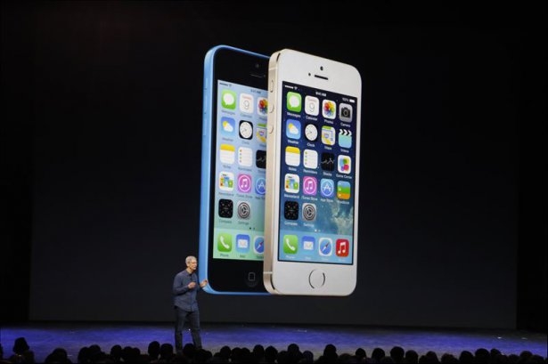 İşte karşınızda Apple iPhone 6 7