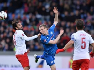 İzlanda'da hezimete uğradık!