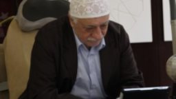 Reuters Fethullah Gülen'in evini görüntüledi!