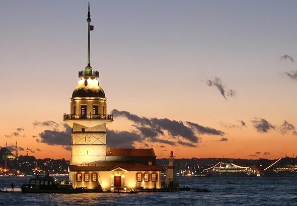 İstanbul'da yaşamanın en güzel 10 tarafı 11