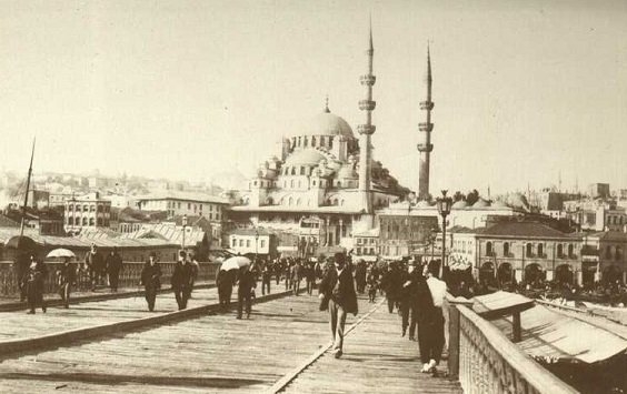İstanbul'da yaşamanın en güzel 10 tarafı 2