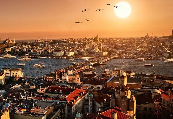 İstanbul'da yaşamanın en güzel 10 tarafı 6